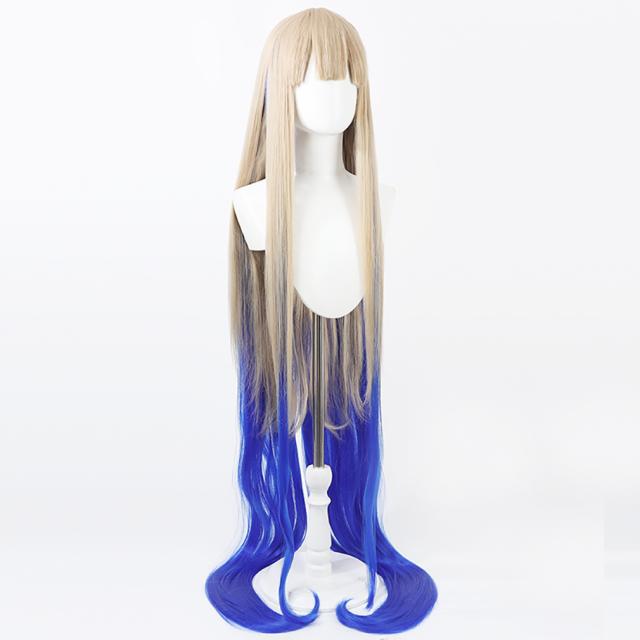 FGO Arcade ネモ ノア コスプレウィッグ かつら の通販はau PAY